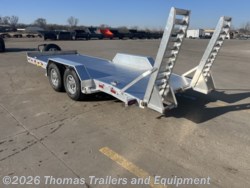 Used 2024 Aluma 8218-14K-TA available in Des Moines, Iowa
