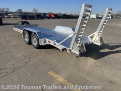 Used 2024 Aluma 8218-14K-TA available in Des Moines, Iowa