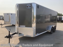 New 2026 Big Horn available in Des Moines, Iowa