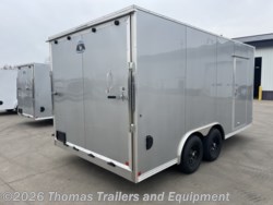 2026 by Big Horn from Thomas Trailers and Equipment in Des Moines, Iowa