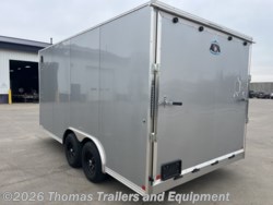 New 2026 Big Horn available in Des Moines, Iowa