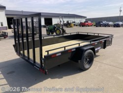 2026 by Sure-Trac from Thomas Trailers and Equipment in Des Moines, Iowa