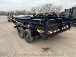 New 2027 Big Tex 14TD available in Des Moines, Iowa