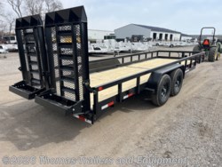 2026 by Sure-Trac from Thomas Trailers and Equipment in Des Moines, Iowa