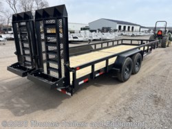 2026 by Sure-Trac from Thomas Trailers and Equipment in Des Moines, Iowa