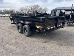 New 2027 Big Tex 14TD available in Des Moines, Iowa