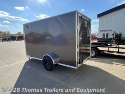 New 2026 Big Horn available in Des Moines, Iowa