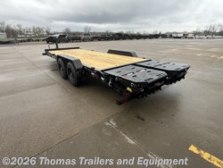 New 2026 Big Tex 16EH available in Des Moines, Iowa