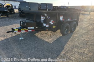 2026 Big Tex 90SR