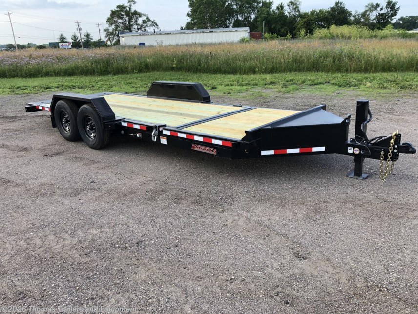 New 2026 Midsota TB available in Des Moines, Iowa
