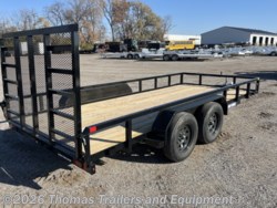 New 2026 Sure-Trac Tube Top available in Des Moines, Iowa