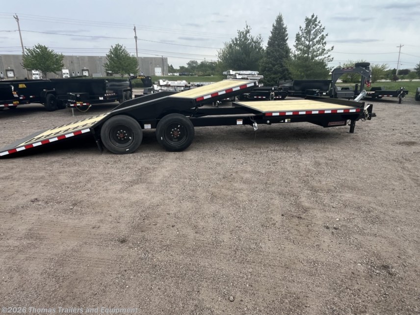 New 2026 Midsota available in Des Moines, Iowa