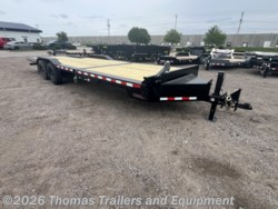 2026 Midsota - New Tilt Deck (Heavy Duty) for sale by Thomas Trailers and Equipment in Des Moines, Iowa