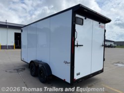 2026 Outback DLX by Pace American from Thomas Trailers and Equipment in Des Moines, Iowa