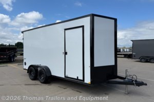 2026 Pace American Outback DLX