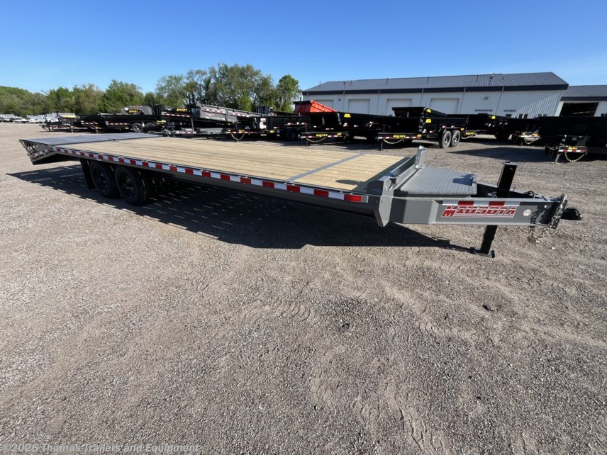 New 2026 Midsota available in Des Moines, Iowa