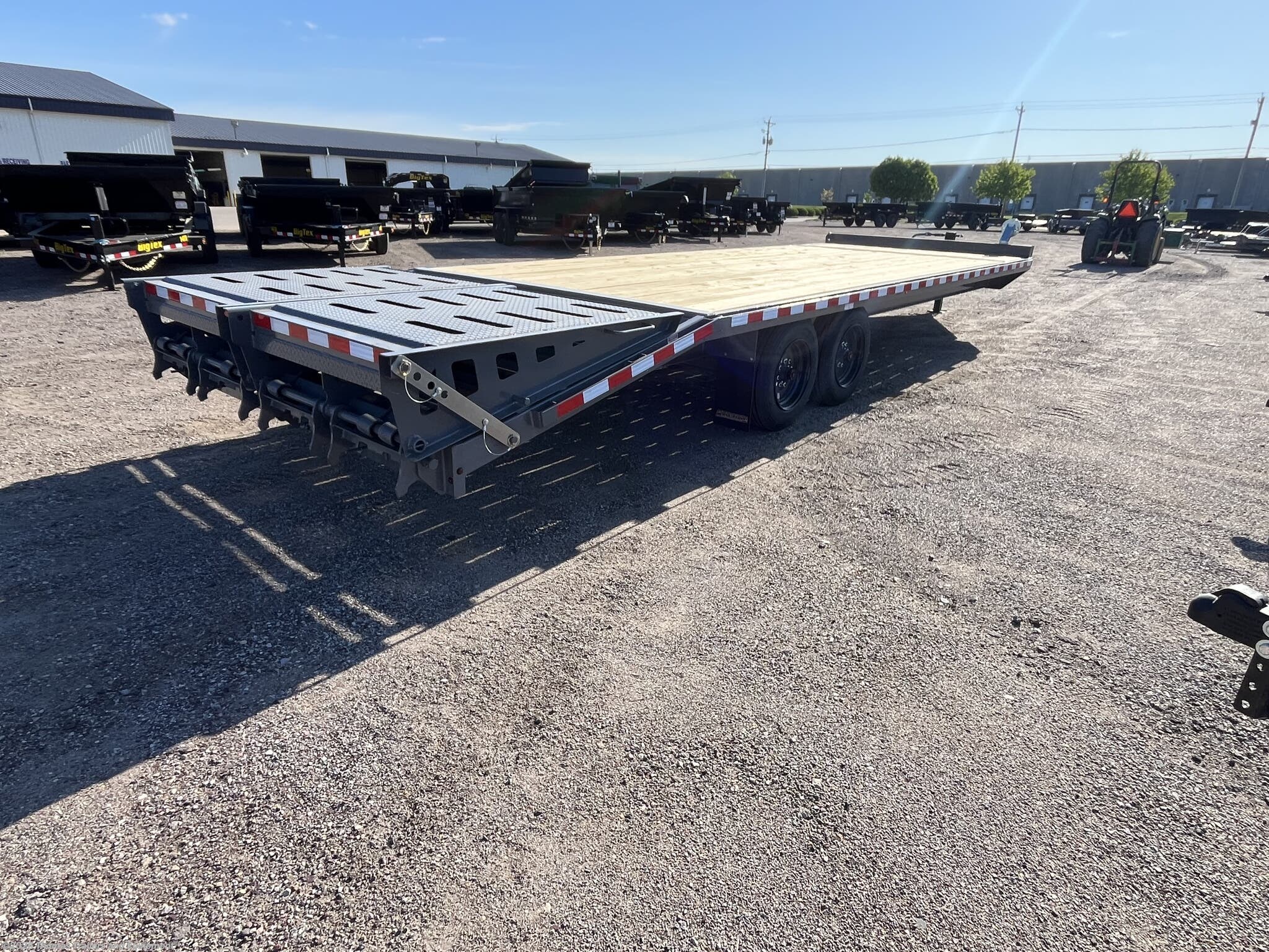 2026 by Midsota from Thomas Trailers and Equipment in Des Moines, Iowa
