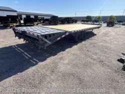 2026 by Midsota from Thomas Trailers and Equipment in Des Moines, Iowa