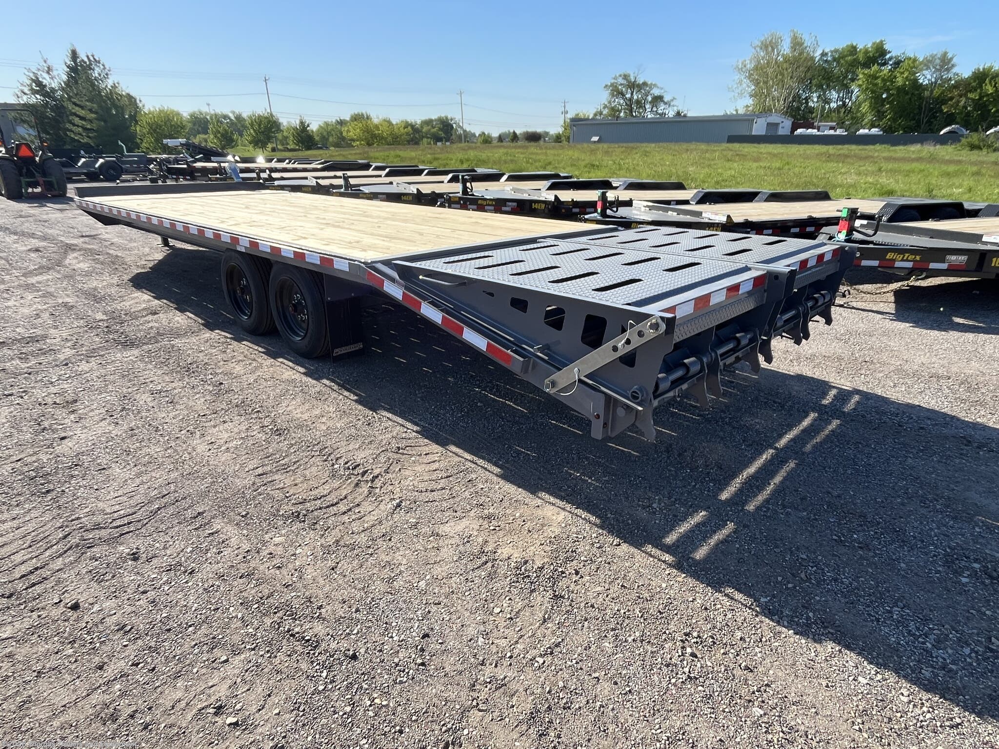 New 2026 Midsota available in Des Moines, Iowa