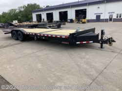 2026 Midsota TBWB - New Tilt Deck (Heavy Duty) for sale by Thomas Trailers and Equipment in Des Moines, Iowa