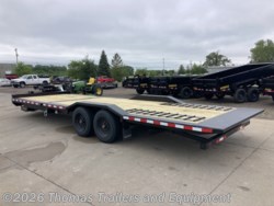 2026 TBWB by Midsota from Thomas Trailers and Equipment in Des Moines, Iowa