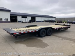 New 2026 Midsota TBWB available in Des Moines, Iowa
