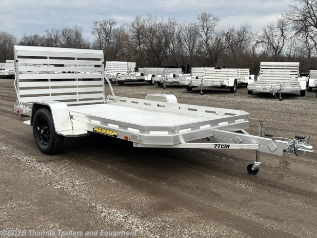 2027 Aluma 7712H-S-TG