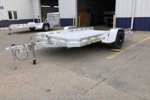 2027 Aluma 7712H-TILT