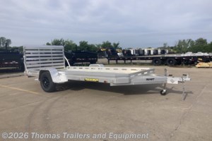 2027 Aluma 7814S-TG