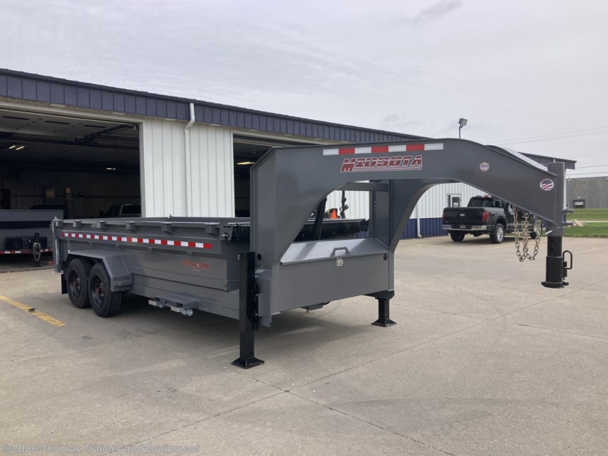 New 2026 Midsota HV available in Des Moines, Iowa