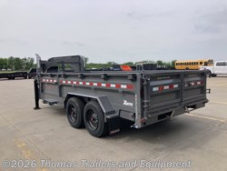 2026 HV by Midsota from Thomas Trailers and Equipment in Des Moines, Iowa