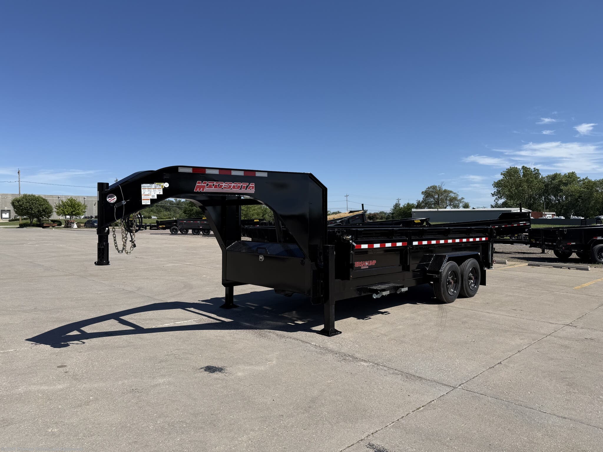2026 Midsota HV