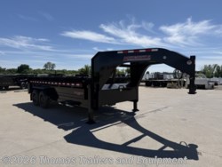 2026 Midsota HV - New Dump (Heavy Duty) Trailer for sale by Thomas Trailers and Equipment in Des Moines, Iowa