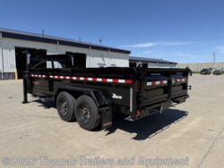 2026 HV by Midsota from Thomas Trailers and Equipment in Des Moines, Iowa
