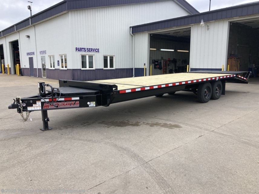 New 2026 Midsota available in Des Moines, Iowa