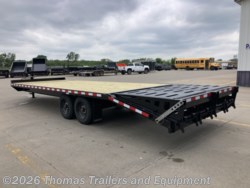 2026 by Midsota from Thomas Trailers and Equipment in Des Moines, Iowa