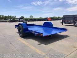 2026 DSA by Diamond C from Thomas Trailers and Equipment in Des Moines, Iowa