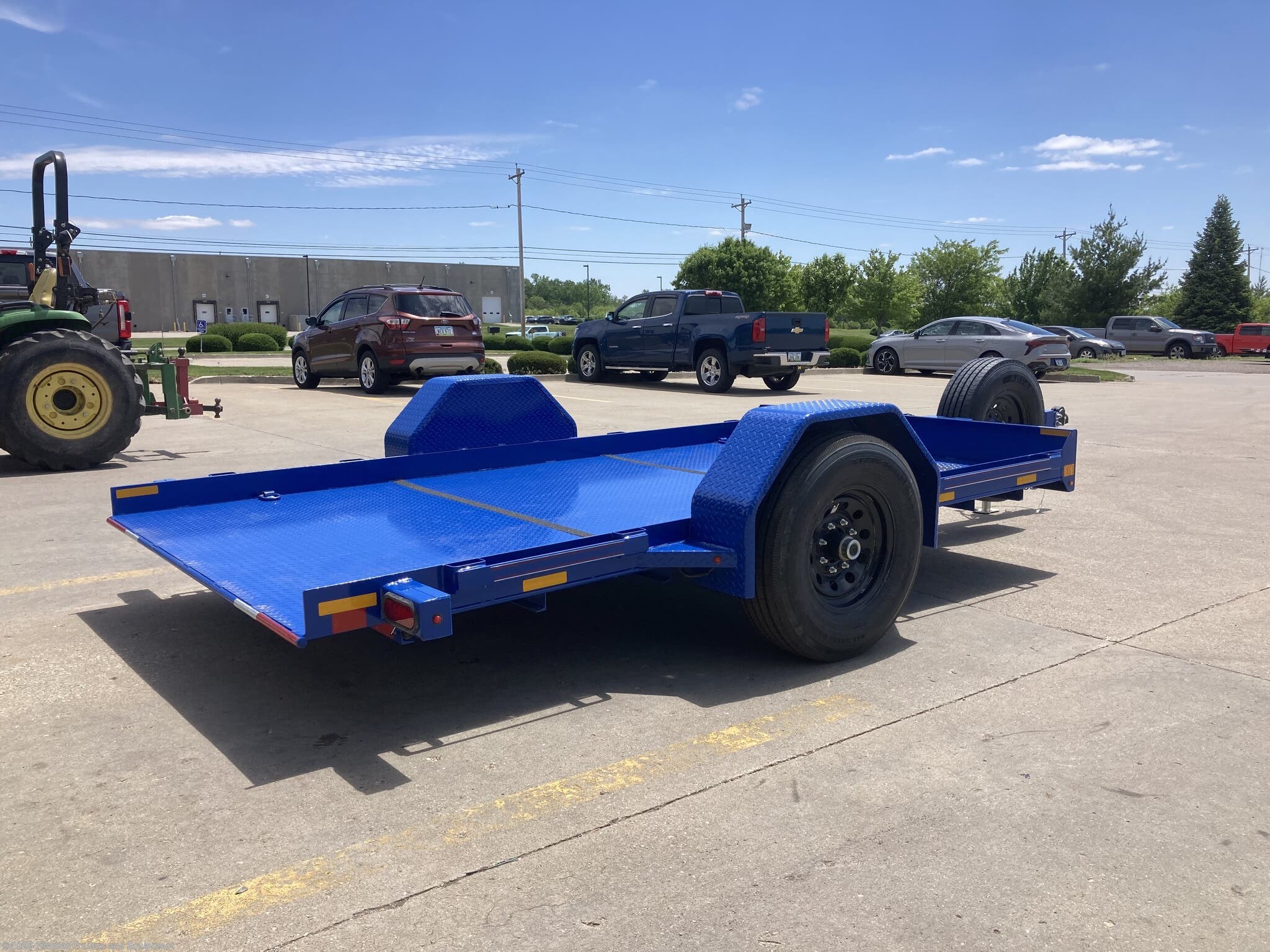 Used 2026 Diamond C DSA available in Des Moines, Iowa
