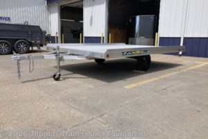 2026 Aluma 8612T