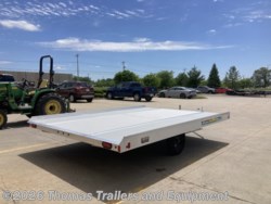 Used 2026 Aluma 8612T available in Des Moines, Iowa