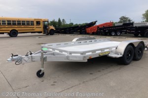 2027 Aluma 7814TA-R