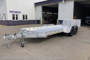 2027 Aluma 7818TA-BT