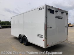 2026 by Xpress from Thomas Trailers and Equipment in Des Moines, Iowa