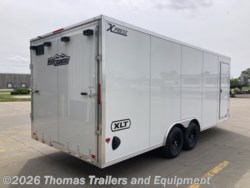 New 2026 Xpress available in Des Moines, Iowa