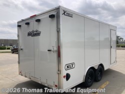 2026 Xpress - New Cargo Trailer for sale by Thomas Trailers and Equipment in Des Moines, Iowa