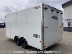 New 2026 Xpress available in Des Moines, Iowa
