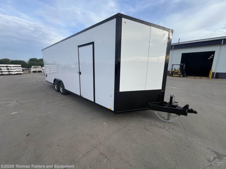 New 2026 Pace American Journey SE Cargo available in Des Moines, Iowa