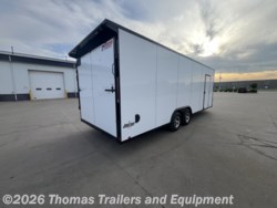 New 2026 Pace American Journey SE Cargo available in Des Moines, Iowa