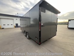 2026 Journey SE Cargo by Pace American from Thomas Trailers and Equipment in Des Moines, Iowa