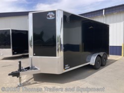2026 Big Horn - New Cargo Trailer for sale by Thomas Trailers and Equipment in Des Moines, Iowa